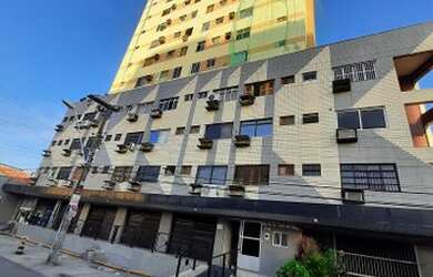 Imagem: O apartamento possui 1 Dormitório, 1 Banheiro, 45m² de Área