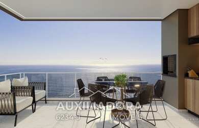Imagem 6: BARRA VIEW - O seu lar mais completo com sua família e uma vista linda,...