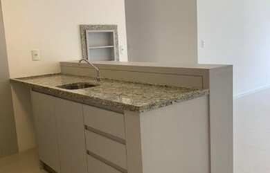 Imagem 3: Apartamento à venda, 75 m² por R$ 450.000,00 - Barreiros - São José/SC