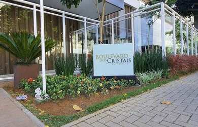 Imagem 11: Apartamento Garden à venda, 171 m² por R$ 1.500.000,00 - Tatuapé -...