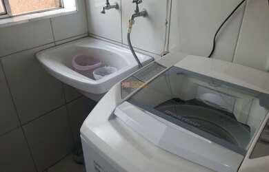 Imagem 9: SãO PAULO - Apartamento Padrão - Jardim Santa Emilia