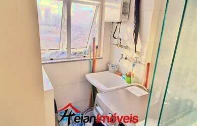 Imagem 12: Apartamento para Venda, 2 Dorm, 1 Suíte, 1 Vaga, Próx. Cursino