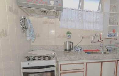 Imagem 4: Venda Residential / Apartment Belo Horizonte MG