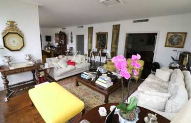 Imagem 5: MARAVILHOSO APARTAMENTO NO LOCAL MAIS NOBRE DE IPANEMA