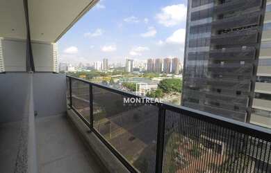 Imagem 15: Sala à venda, 65 m² por R$ 750.000,00 - Barra Funda - São Paulo/SP