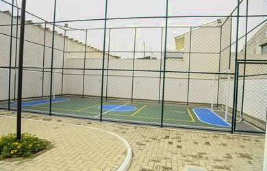 Imagem 13: Apartamento à venda, 93 m² por R$ 512.800,00 - Barreiros - São José/SC