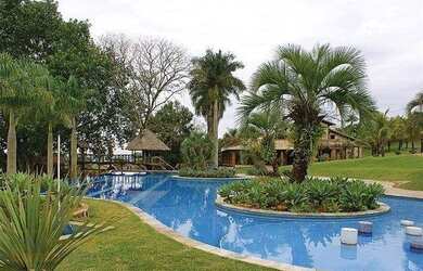 Imagem: O terreno possui 1250m² de Área e está localizado em Loteamento