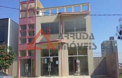 Imagem 5: Galpão para alugar, 204 m² por R$ 20.000,00 - São Luiz - Itu/SP