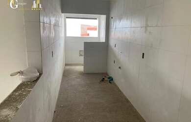 Imagem 7: Apartamento à venda, 76 m² por R$ 380.000,00 - Vila Guilhermina - Praia...