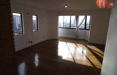 Imagem 8: Apartamento com 3 dormitórios, 170 m² - venda por R$ 590.000,00 ou aluguel...