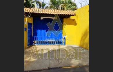 Imagem 4: Chácara - Ribeirão Preto - Condomínio Balneario Recreativ