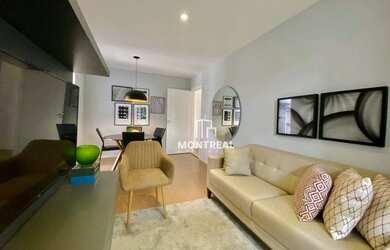 Imagem 6: Apartamento à venda, 55 m² por R$ 465.000,00 - Vila Andrade - São Paulo/SP