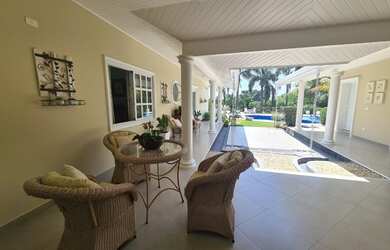 Imagem 12: Casa condomínio Haras Paineiras