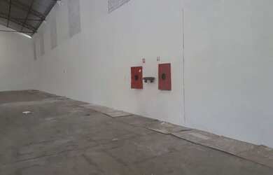 Imagem 5: Galpão com 1.387 m², mais pátio de 1.200m² - Ananindeua - PA