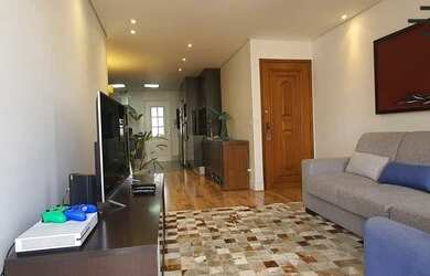 Imagem 5: Apartamento à venda, 110 m² por R$ 820.000,00 - Aclimação - São Paulo/SP