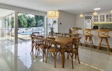 Imagem: A chácara possui 8.816m² de Área e está localizado em Canguiri