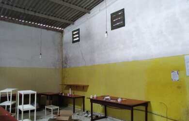 Imagem 7: Galpão para alugar, 300 m² por R$ 11.000,00/mês - Alto do Farol - Raposa/MA