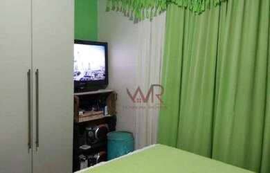 Imagem 16: Casa à venda, 63 m² por R$ 350.000,00 - Itaim Paulista - São Paulo/SP