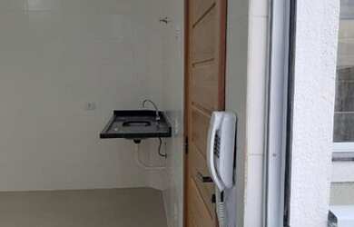 Imagem 12: Apartamento à venda, 42 m² por R$ 215.000,00 - Itaquera - São Paulo/SP