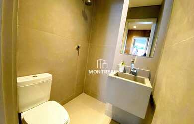 Imagem 13: Apartamento à venda, 197 m² por R$ 3.120.000,00 - Brooklin - São Paulo/SP