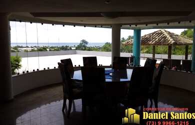 Imagem 10: CASA RESIDENCIAL em Porto Seguro - BA, Vista Mar Total no bairro Village...