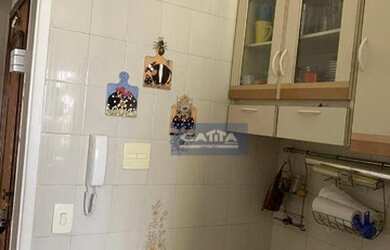 Imagem 7: Apartamento à venda, 70 m² por R$ 535.000,00 - Tatuapé - São Paulo/SP