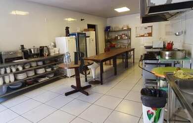 Imagem 8: Comercial/Industrial de 700 metros quadrados no bairro Itanhangá