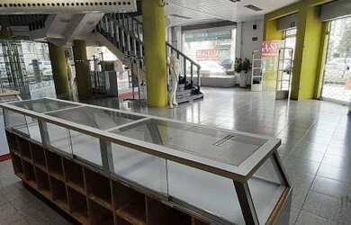 Imagem 2: Aluga-se Ponto Comercial, 820 m² por R$ 18.500/mês - São João Bosco...