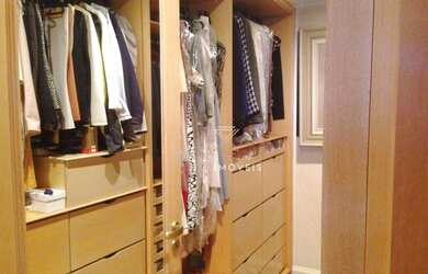 Imagem 9: Apartamento com 4 dormitórios, 361 m² - venda por R$ 2.250.000,00 ou...