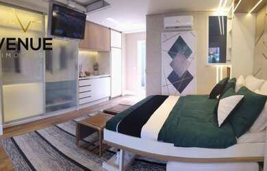 Imagem 4: Apartamento à venda, 39 m² por R$ 304.760,00 - Vila Camargos - Guarulhos/SP