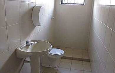 Imagem 3: PORTO ALEGRE - Galpão/Depósito/Armazém - Santa Maria Goretti