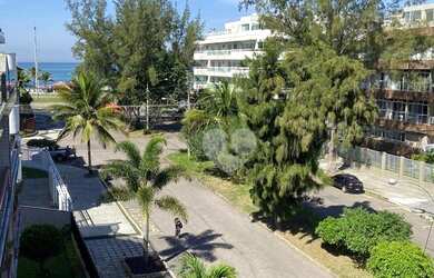 Imagem 6: LOPES ENJOY VENDE cobertura com 4 quartos 394 m² por R$ 3.500.000 - Recreio...