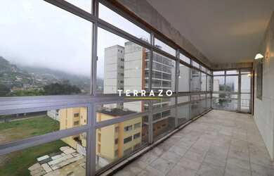 Imagem 13: Apartamento à venda, 127 m² por R$ 750.000,00 - Alto - Teresópolis/RJ
