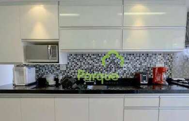 Imagem 11: Apartamento com 4 dormitórios, 213 m² - venda por R$ 3.000.000,00 ou...