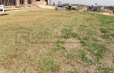 Imagem 1: Terreno à venda, 503 m² por R$ 515.000 - Condomínio Villas do Golf...