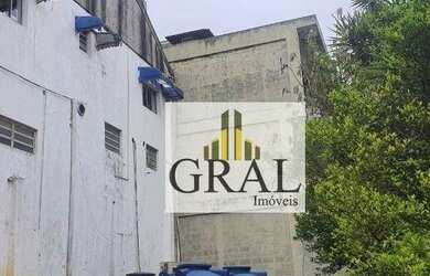 Imagem 2: Galpão, 1242 m² - venda por R$ 3.700.000,00 ou aluguel por R$ 12.000,00/mês...