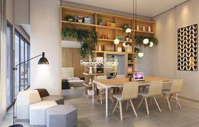 Imagem 2: 25m 1 dorms 0 vagas 1 banheiro