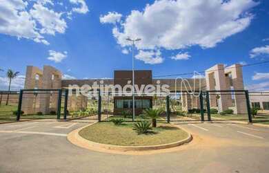 Imagem 7: Venda Lote em condomínio Residencial e Comercial Damha Cidade Ocidental