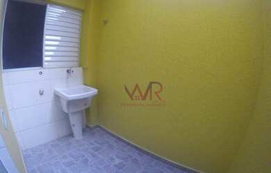 Imagem 12: Apartamento à venda, 46 m² por R$ 250.000,00 - Itaquera - São Paulo/SP