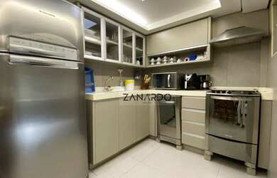 Imagem 9: Village 3 dormitórios à venda, 85 m² por R$ 780.000 - Riviera de São...