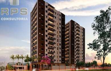 Imagem 4: Apartamentos à Venda - Jardim Atibaia Towers - Alvinópolis - Atibaia...