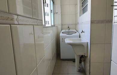 Imagem 7: Apartamento à venda, 70 m² por R$ 450.000,00 - Aclimação - São Paulo/SP