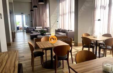 Imagem 12: Apartamento Studio com 1 dormitório à venda, 46 m² por R$ 460.000 -...