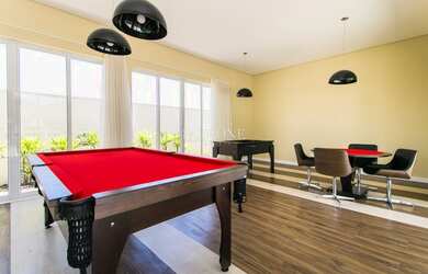 Imagem 2: TERRENO EM CONDOMÍNIO à venda por R$ 1.794.000,00 no bairro Riviera...