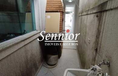 Imagem 3: São Paulo - Casa Padrão - VILA GUSTAVO