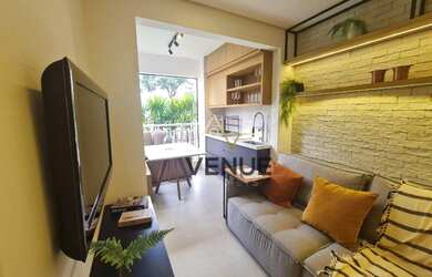 Imagem 1: Apartamento Garden à venda, 123 m² por R$ 598.300,00 - Maia - Guarulhos/SP