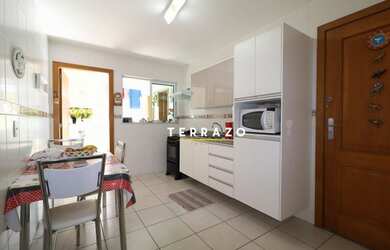 Imagem 12: Apartamento à venda, 100 m² por R$ 470.000,00 - Várzea - Teresópolis/RJ