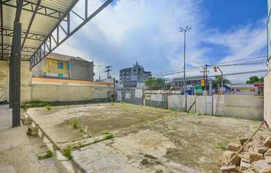 Imagem 4: PORTO ALEGRE - Galpão/Depósito/Armazém - São João