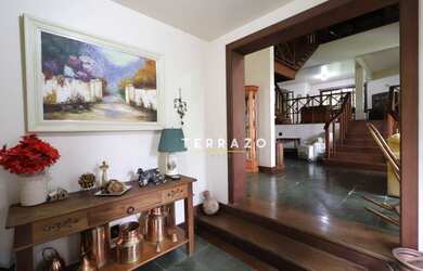 Imagem 7: Casa à venda, 461 m² por R$ 1.590.000,00 - Albuquerque - Teresópolis/RJ