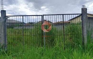 Imagem: O terreno possui 480m² de Área e está localizado em Jardim